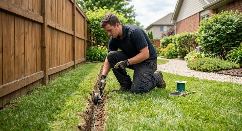 Fence Service